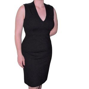 Kate Spade New York Dress  Size 6 Black Womens